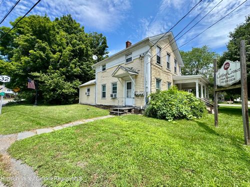 3652 Route 67, Freehold, NY, 12431-5548 | Card Image