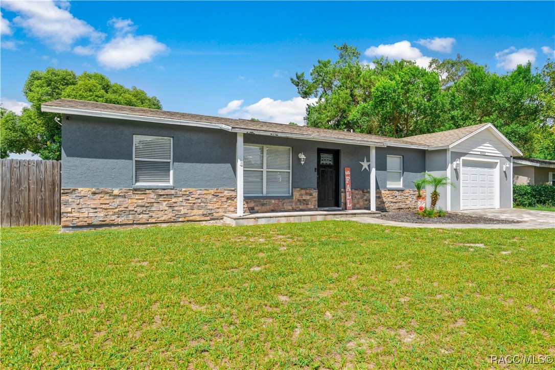 Windswept Ave, Spring Hill, FL 34606