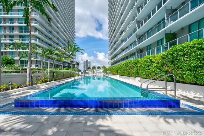 PH4023 - 1111 Sw 1 St Ave, Condo with 2 bedrooms, 2 bathrooms and null parking in Miami FL | Image 31