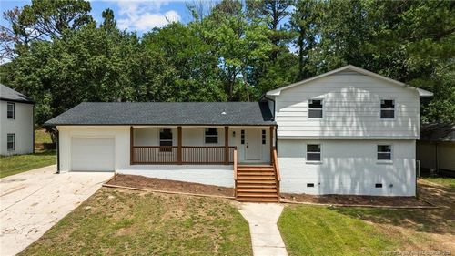 2706 Fordham Dr, Fayetteville, NC, 28304-5341 | Card Image