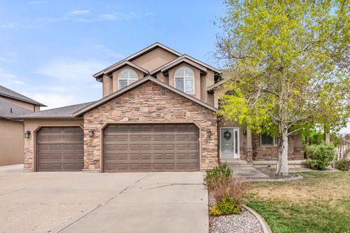 2232 W Mya Nichol Cir, West Jordan, UT, 84084-5628 | Card Image