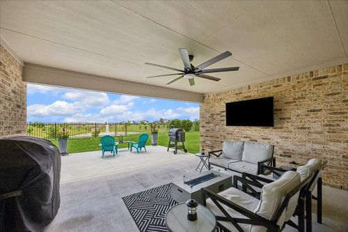 3335 Kendleshire Ln, Fulshear, TX, 77441-2734 | Card Image
