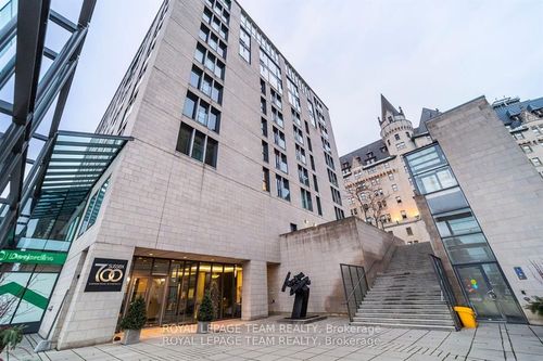 g103-700 Sussex Dr, Ottawa, ON, K1N1K4 | Card Image