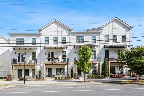 4-2493 Sycamore Rd Nw, Atlanta, GA, 30318-3929 | Card Image