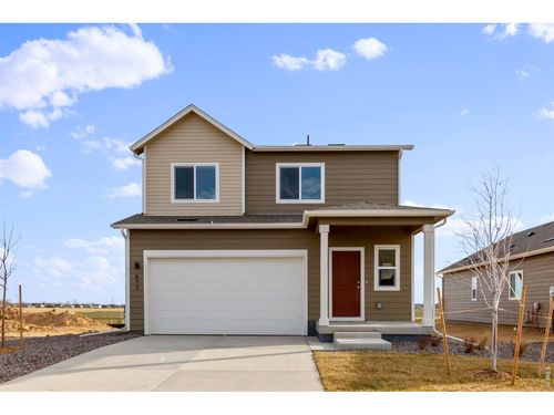 677 Muturu Rd, Johnstown, CO, 80534-1000 | Card Image