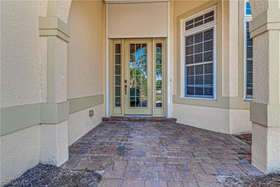 16119 Coco Hammock Way, House other with 4 bedrooms, 3 bathrooms and null parking in Fort Myers FL | Image 3