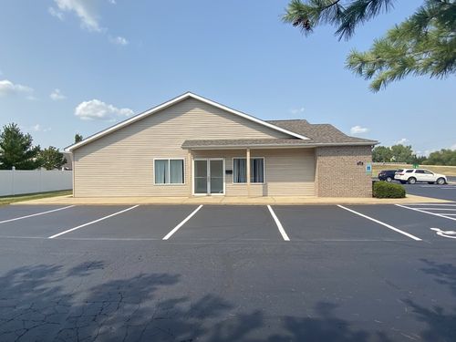 a-1110 Arbor Drive, Decatur, IL, 62526 | Card Image