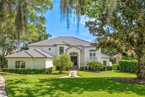 672 Stonefield Loop, Lake Mary, FL, 32746-5337 | Card Image