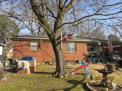 1305 S Bailey St, Jacksonville, AR, 72076-5701 | Card Image