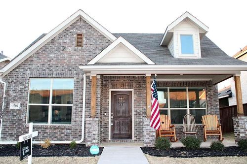1709 Wayne Ln, Celina, TX, 75009-2188 | Card Image