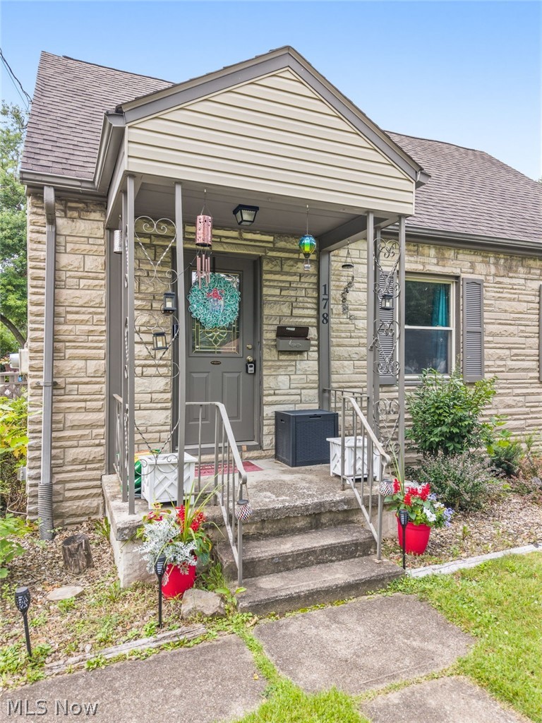 Residential in Austintown 4