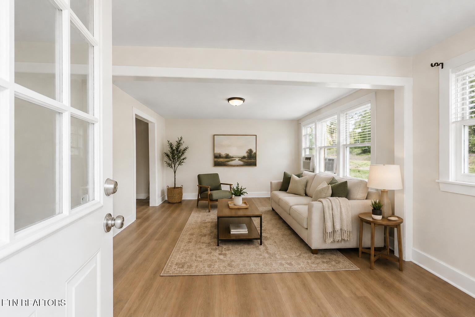 Residential in Knoxville 5