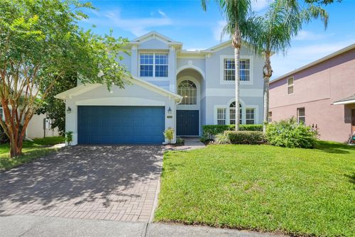12608 Weatherford Way, ORLANDO, FL, 32832 | Card Image