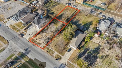 2804 Meadow St, Dallas, TX, 75215-1720 | Card Image