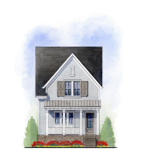 4129 Brendlyn Dr, Nolensville, TN, 37135-2215 | Card Image