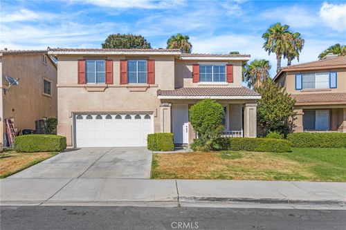 5855 Birkdale Ln, Fontana, CA, 92336-5607 | Card Image