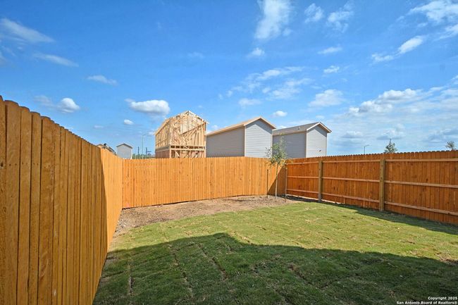 4974 Daisy Blossom, House other with 2 bedrooms, 2 bathrooms and null parking in Converse TX | Image 24