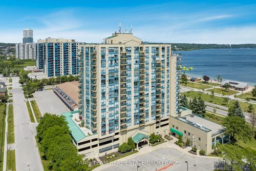 1406-65 Ellen St, Barrie, ON, L4N3A5 | Card Image