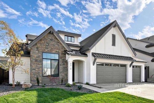 5816 S Highmark Ave, Meridian, ID, 83642-1555 | Card Image