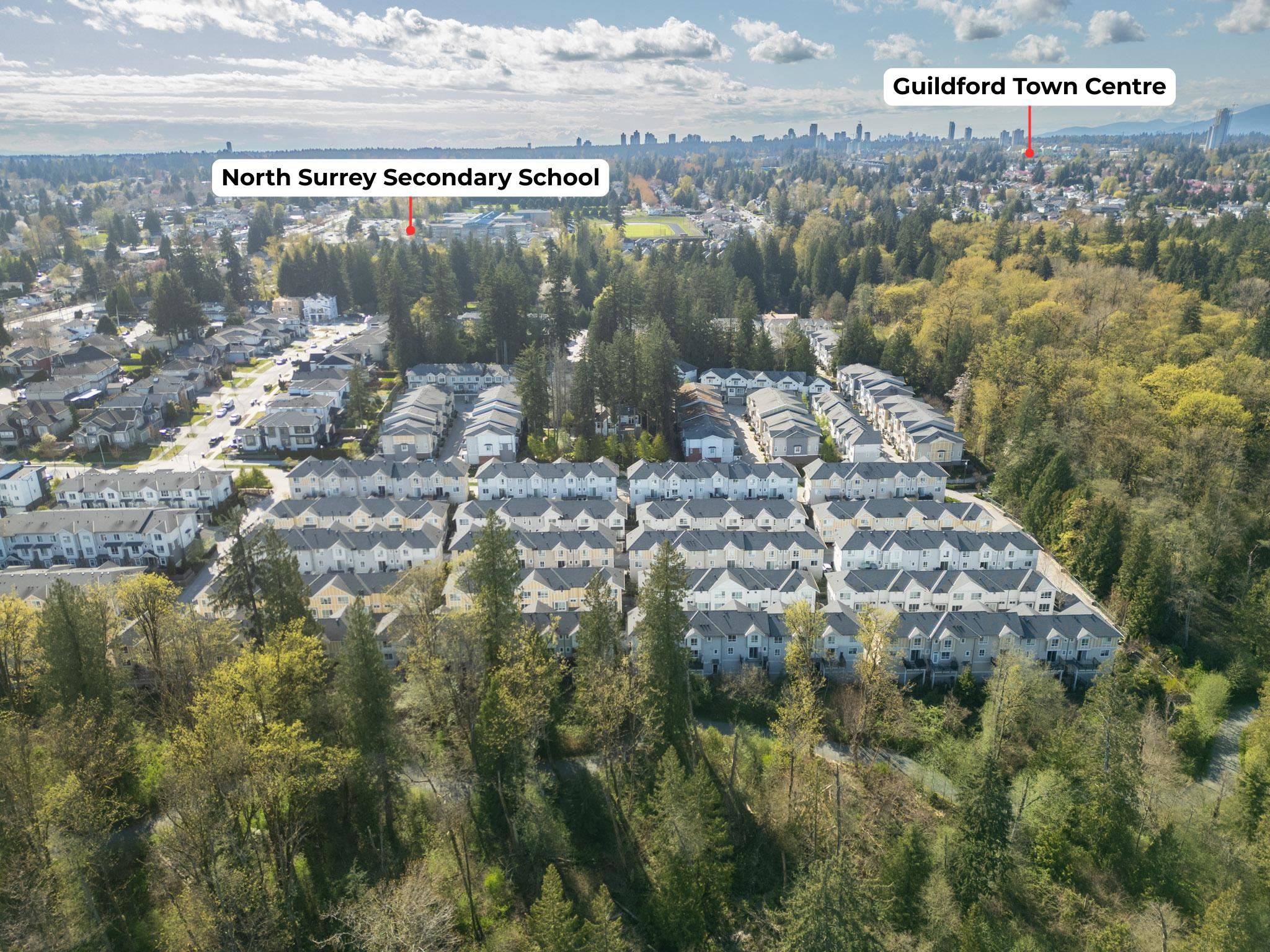 Residential in Surrey 5