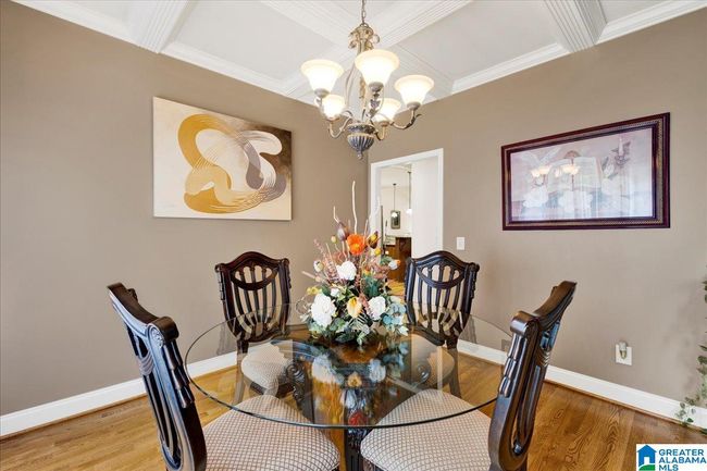 8176 Carrington Dr, House other with 4 bedrooms, 5 bathrooms and null parking in TRUSSVILLE AL | Image 6