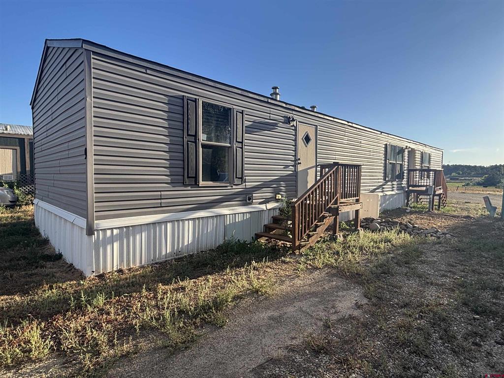 Residential in Mancos 5