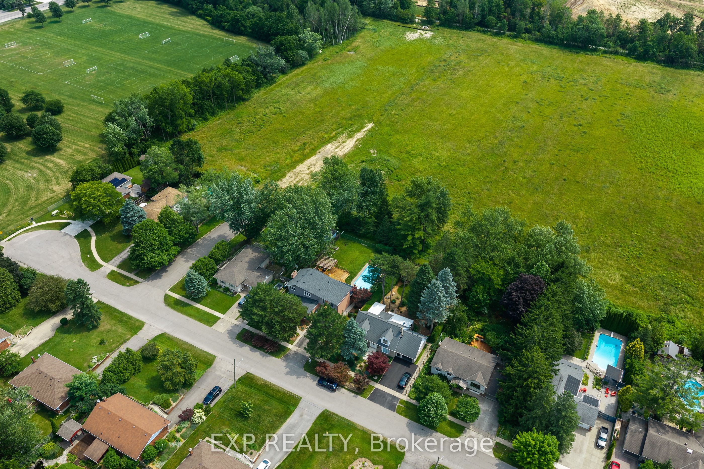 Residential in Pelham 5