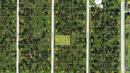 3270 Dunkirk St, PORT CHARLOTTE, FL, 33980 | Card Image