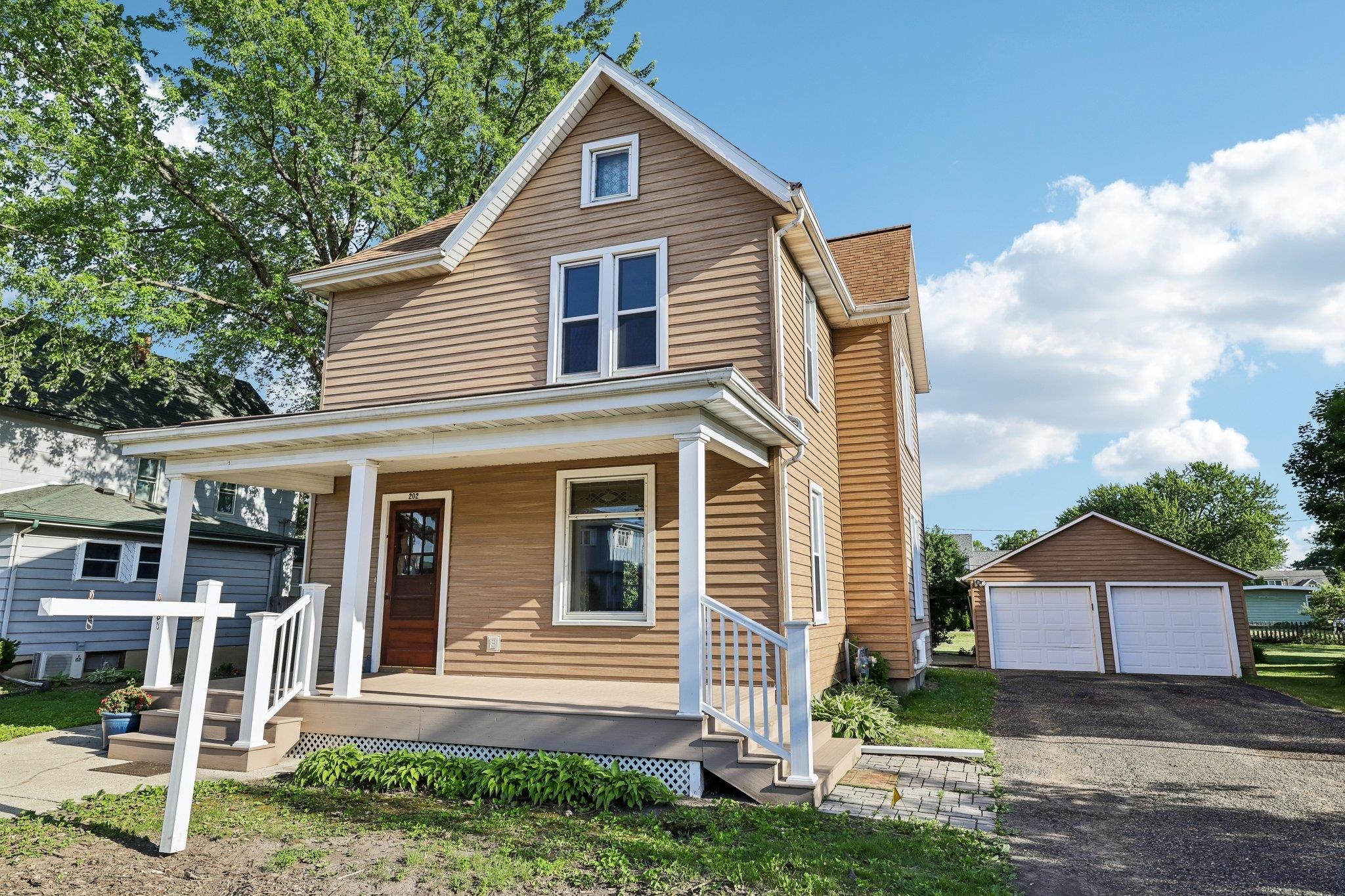 Residential in Waunakee 4