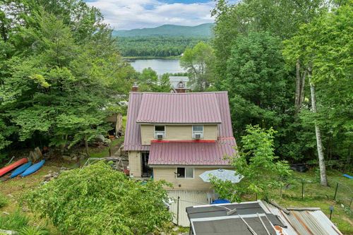 465 Littleton Road, Whitefield, NH, 03598 | Card Image