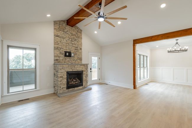 7639 Grasshopper Rd, House other with 3 bedrooms, 3 bathrooms and 2 parking in Georgetown TN | Image 37