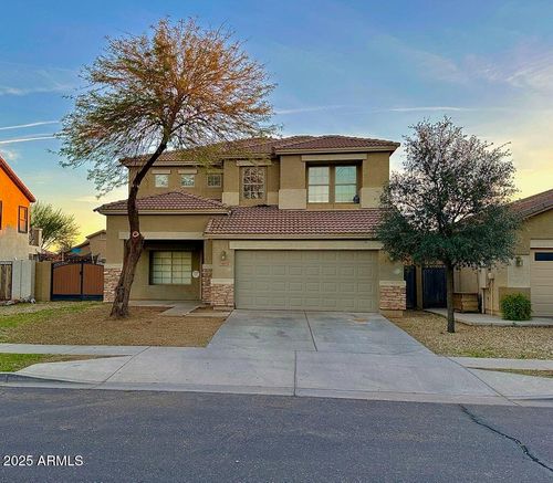 9427 W Elwood St, Tolleson, AZ, 85353-4208 | Card Image