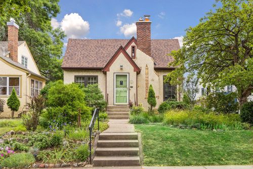 5721 Wentworth Avenue, Minneapolis, MN, 55419 | Card Image