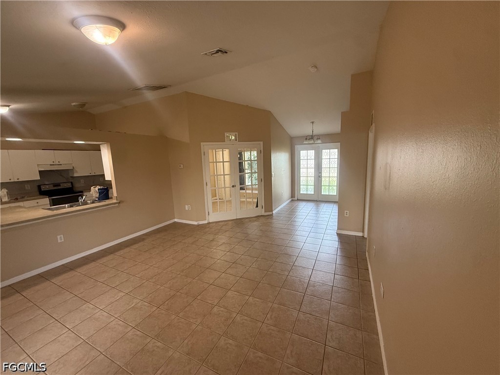Residential Lease in Lehigh Acres 3
