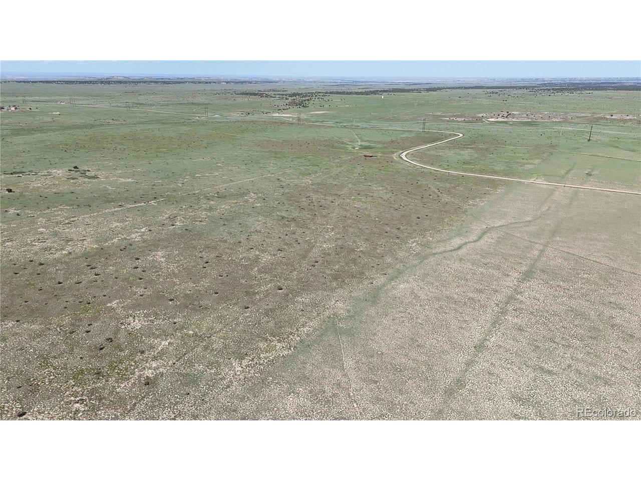 Land in Pueblo 4