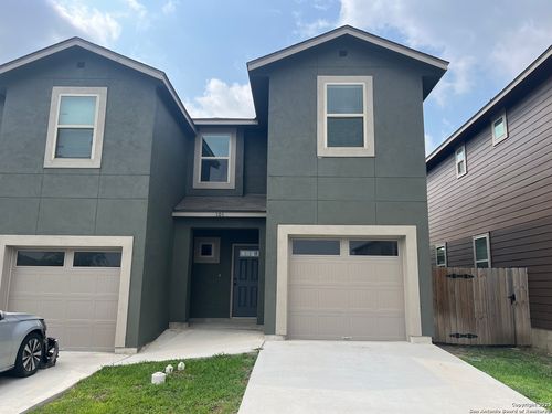 unit-101-6414 Marcel Way, San Antonio, TX, 78233-3890 | Card Image