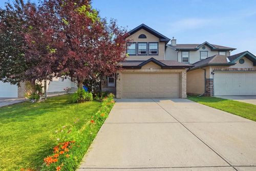 54 Saddlecreek Cres Ne, Calgary, AB, T3J4R9 | Card Image