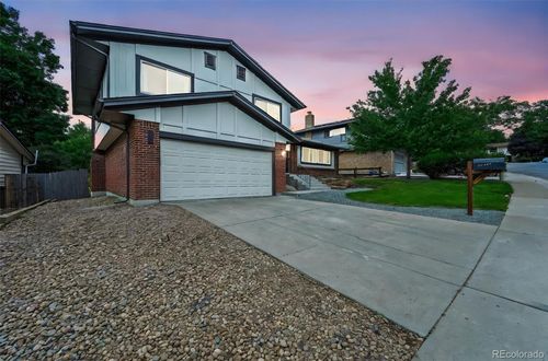 12948 W Oregon Dr, Lakewood, CO, 80228-3756 | Card Image
