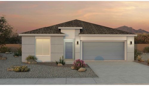 3410 Cielo Bonito, Santa Fe, NM, 87507-6303 | Card Image