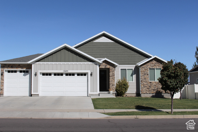 Blayde Dr, Herriman, UT 84096