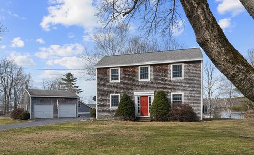 2-1210 Lakeview Drive, China, ME, 04358 | Card Image