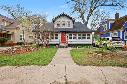 2832 6th Street, Muskegon Heights, MI, 49444 | Card Image