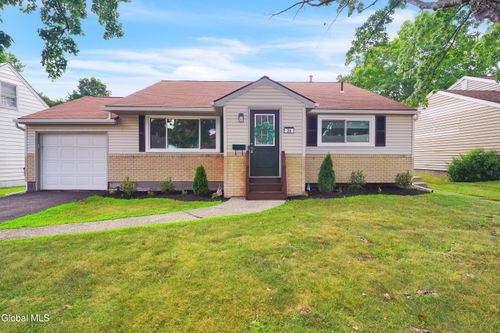 34 Perry Ave, Latham, NY, 12110-2431 | Card Image