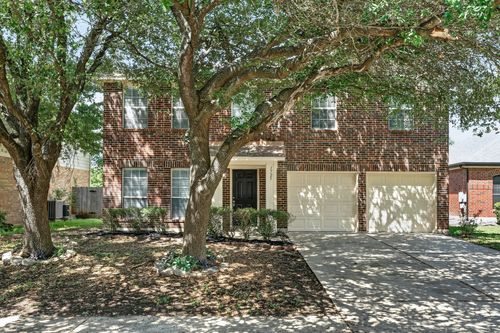 1725 Jerusalem Drive, Round Rock, TX, 78664 | Card Image