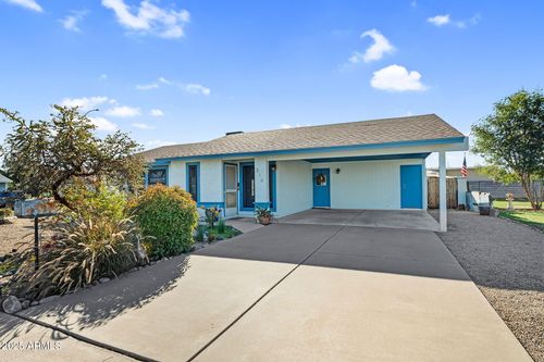 316 N Gaylord Cir, Mesa, AZ, 85213-8440 | Card Image