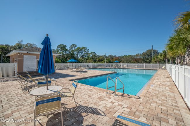 1701 Saxton Rd, House other with 4 bedrooms, 2 bathrooms and null parking in Cocoa FL | Image 24