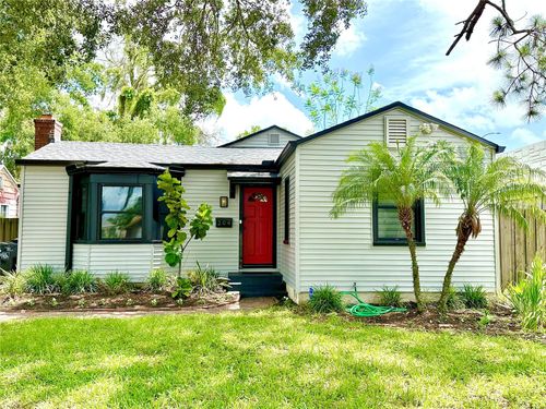 204 E Harvard St, Orlando, FL, 32804-5561 | Card Image