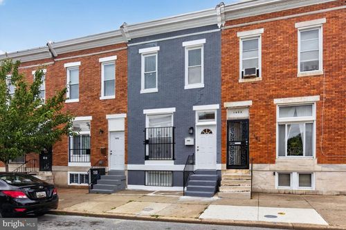 1404 N Montford Ave, BALTIMORE, MD, 21213-3523 | Card Image