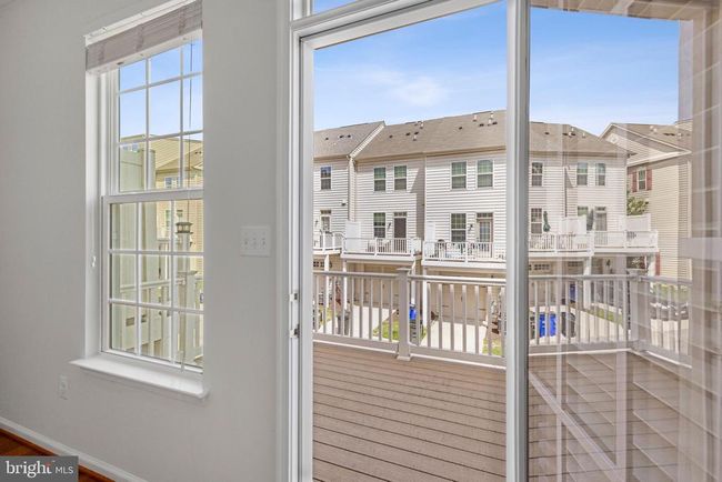 7583 Hearthside Way, Townhouse with 3 bedrooms, 4 bathrooms and null parking in ELKRIDGE MD | Image 20