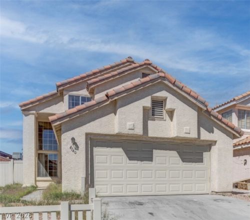 4140 Compass Rose Way, Las Vegas, NV, 89108-5481 | Card Image